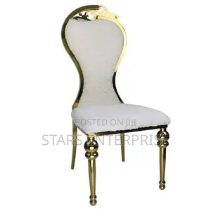 Event Chair / Modern Wedding Chair