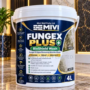 Mivi Fungex Plus