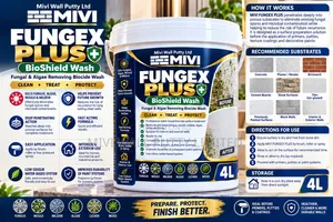 Mivi Fungex Plus
