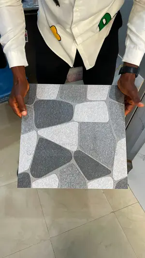 Elevate Your Compound 40x40cm Compound 20mm Thickness