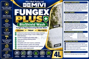 Mivi Fungex Plus