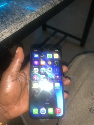 Apple iPhone 12 Pro Max 128 GB Blue