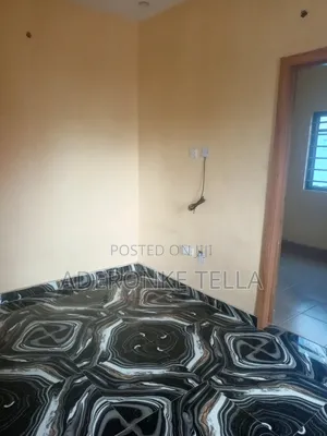 Furnished Mini Flat in Anifowoshe, Ikeja for rent
