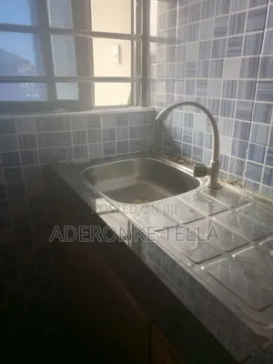 Furnished Mini Flat in Anifowoshe, Ikeja for rent