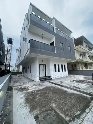 5bdrm Duplex in Lekki for sale