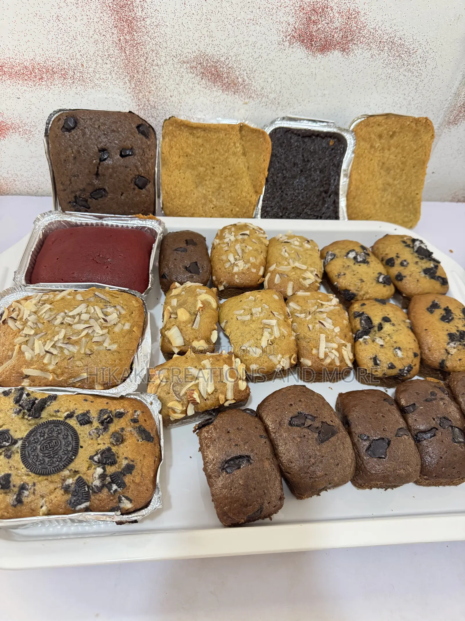 Banana Bread