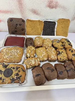 Banana Bread