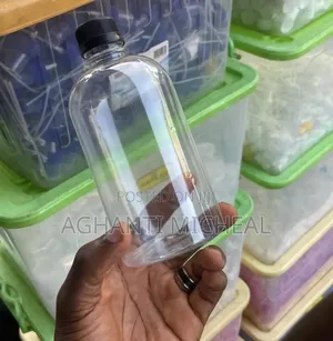 50cl Jasmin Bottle