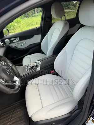 Mercedes-Benz C450 2016 Blue