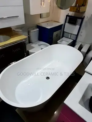 Luxury Modern Bath Tubs