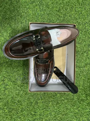 Burberry Corporate Shoe