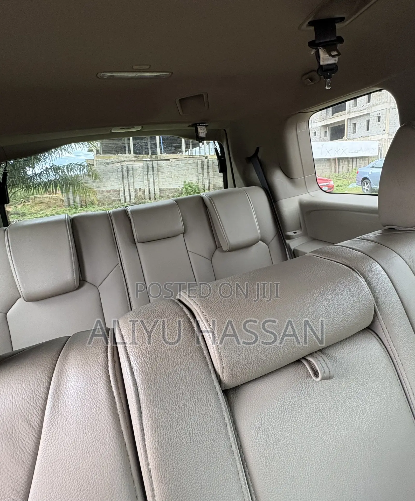 Honda Pilot 2014 Black