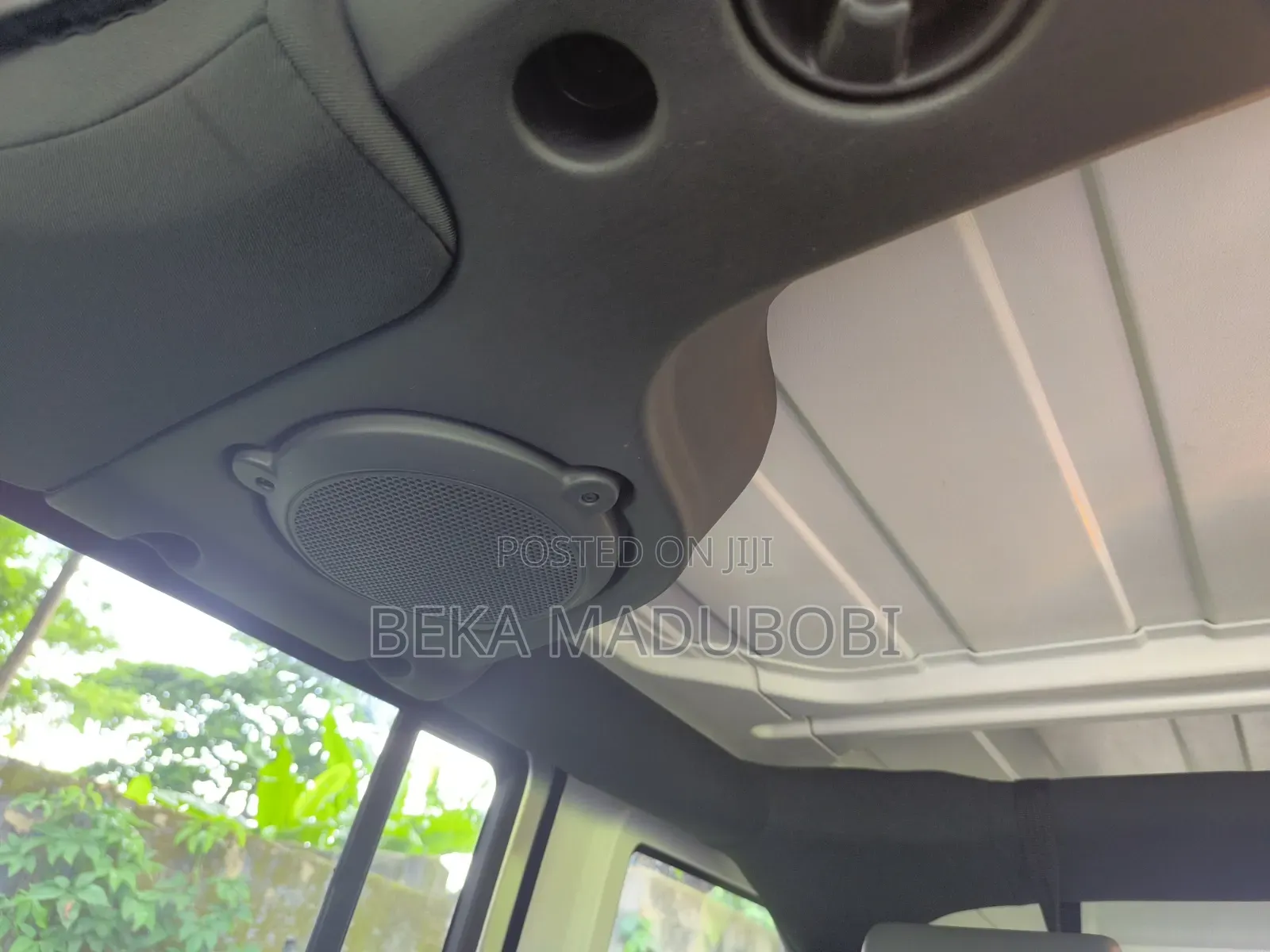 Jeep Wrangler Rubicon 2010 Silver