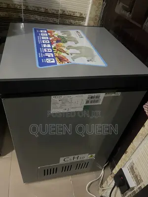 NEXUS-150 Chest Freezer