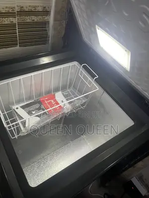 NEXUS-150 Chest Freezer