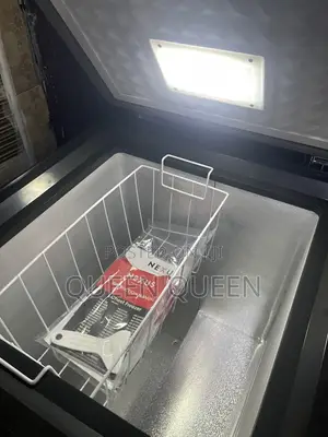 NEXUS-150 Chest Freezer