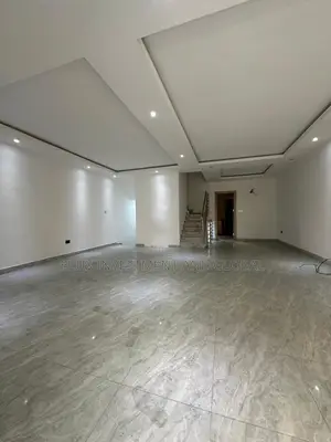 4bdrm Duplex in Ikoyi, Gerard Road for sale
