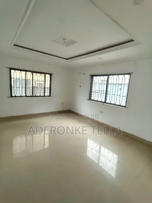 Furnished 2bdrm Block of Flats in Anifowoshe, Ikeja for rent