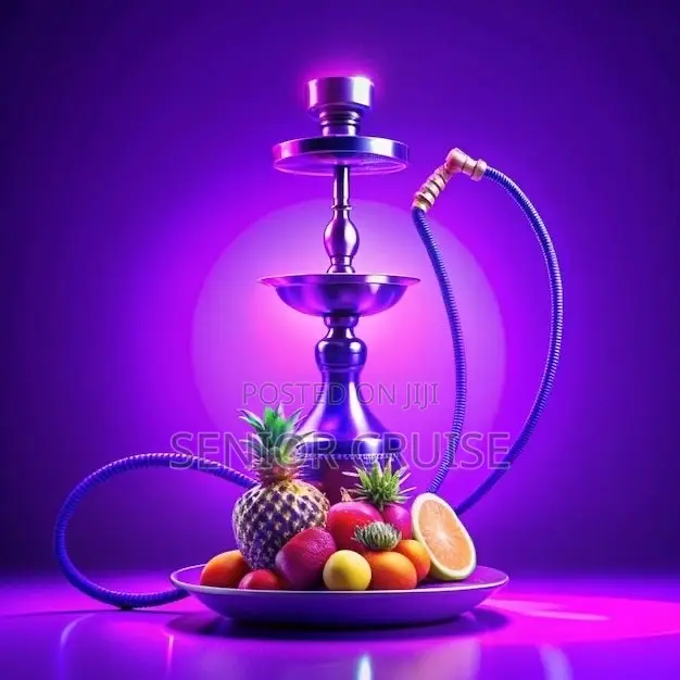 Shisha Pot Hookah Pot