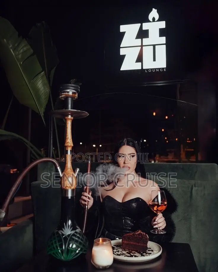 Shisha Pot Hookah Pot