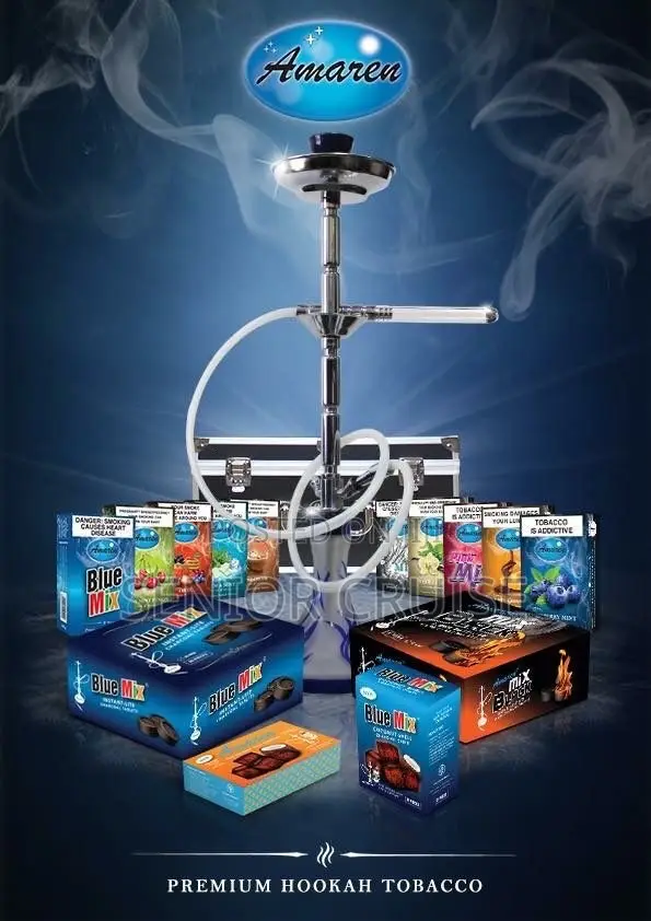 Shisha Pot Hookah Pot