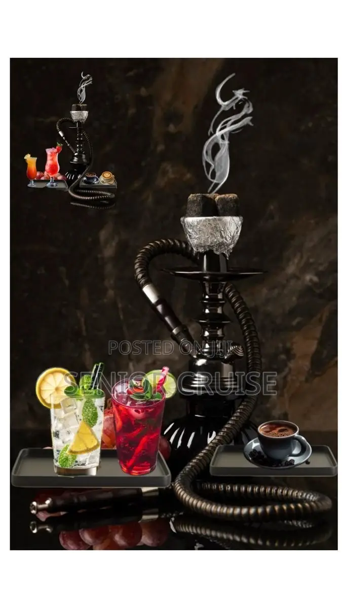 Shisha Pot Hookah Pot