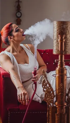 Shisha Pot Hookah Pot