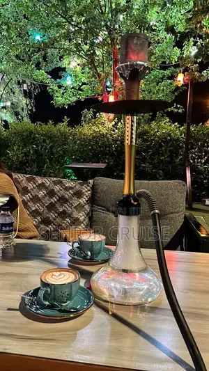Shisha Pot Hookah Pot