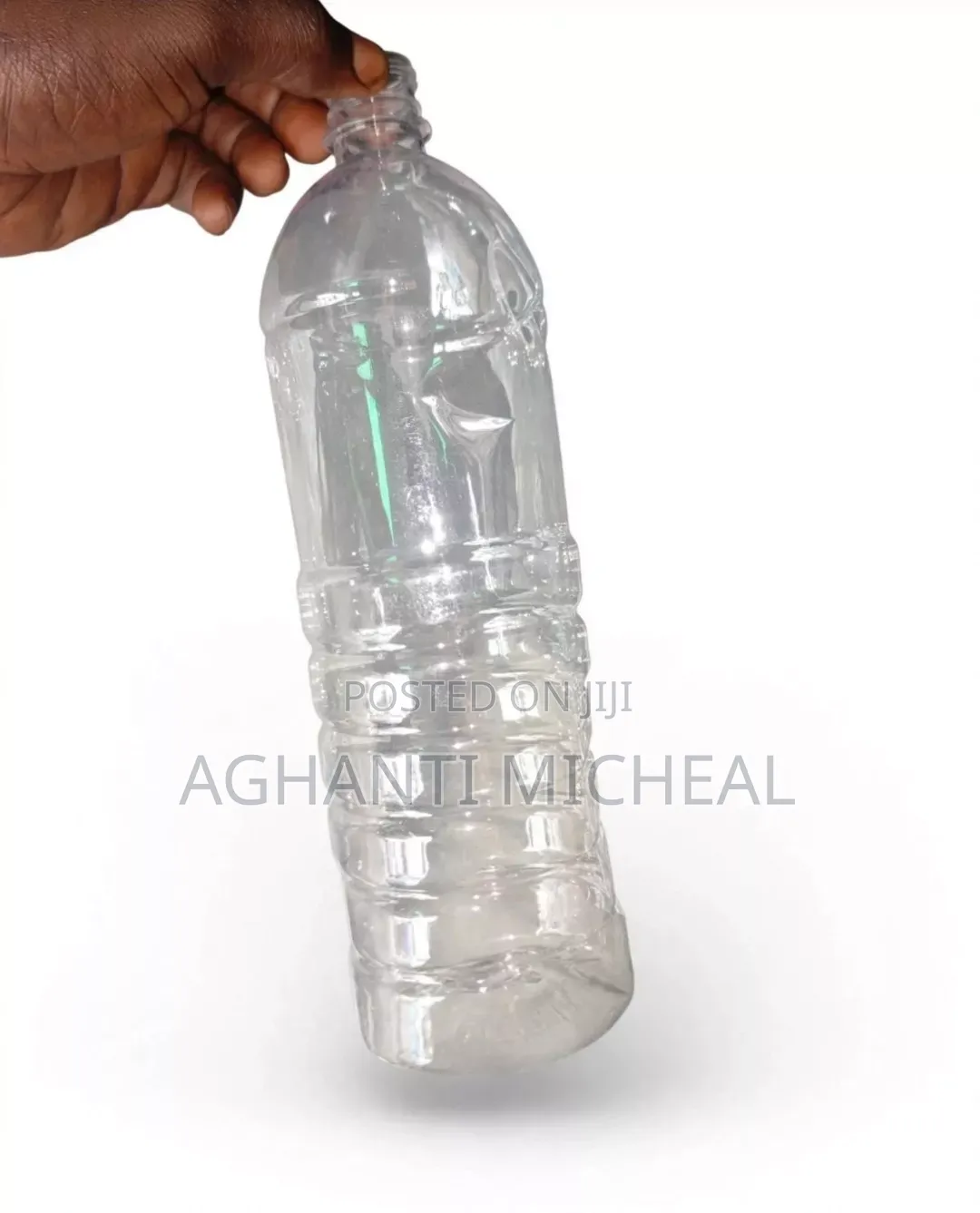 1.5liter Pet Bottle