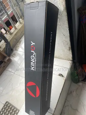 Kingjoy Tripod Stand
