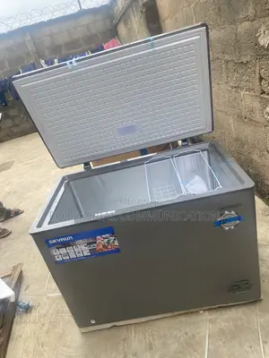 SKYRUN BD-300HNW 300L Chest Freezing Unit