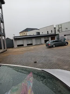 Mile12 Shops for Sale