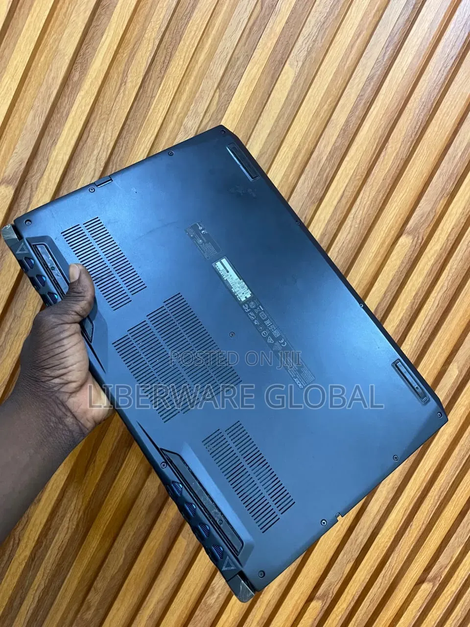 Laptop Acer Predator Triton 700 16GB Intel Core i7 SSD 512GB