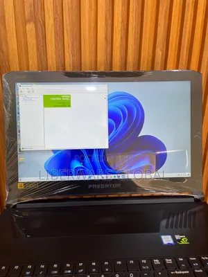 Laptop Acer Predator Triton 700 16GB Intel Core i7 SSD 512GB