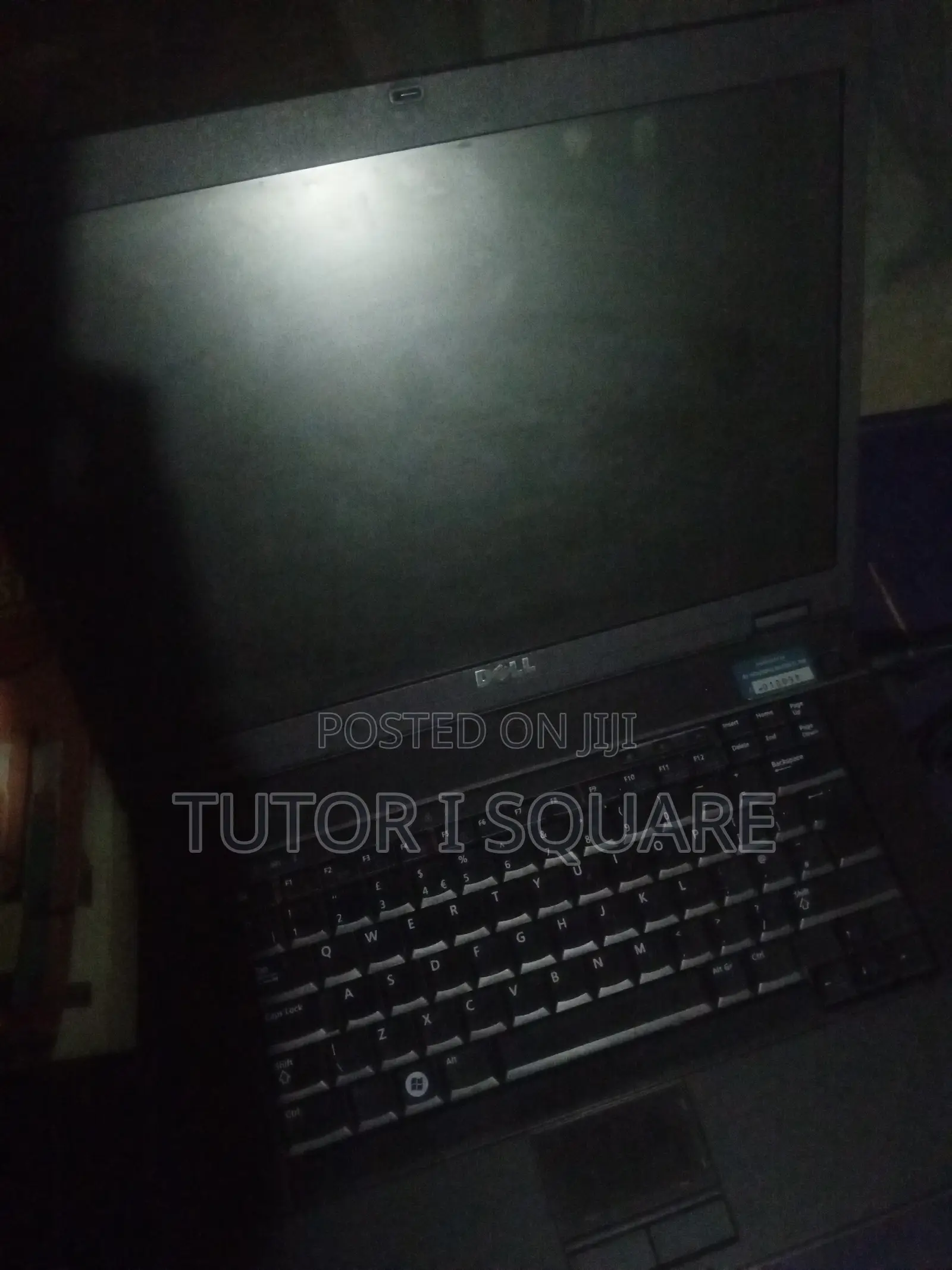 Laptop Dell Latitude E5500 4GB Intel Core i3 HDD 250GB