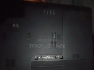 Laptop Dell Latitude E5500 4GB Intel Core i3 HDD 250GB