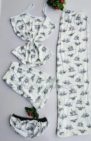 Quality Night Wear
