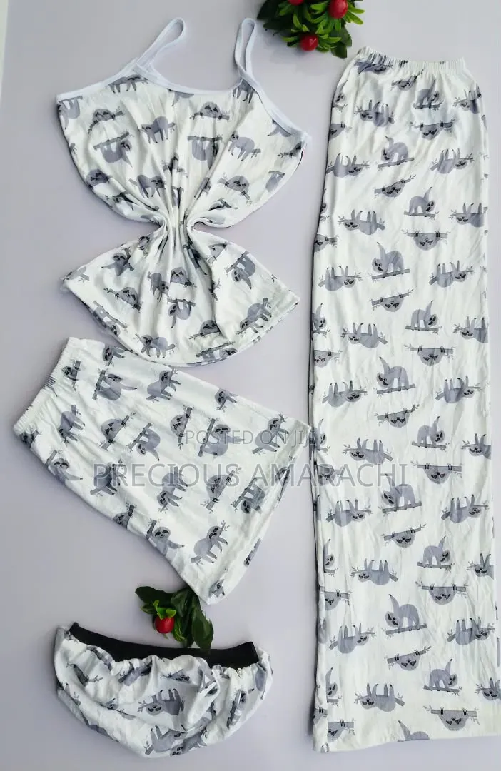 Quality Night Wear