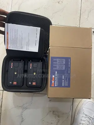 Wireless Bovbox Transmitter