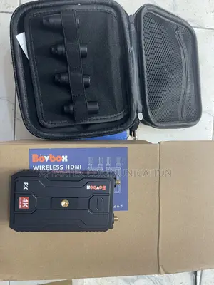 Wireless Bovbox Transmitter