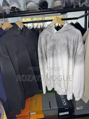 Hoodie (Winter Wear)