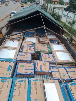 Goodwill Quality Modern Tiles for Bulk Purchase