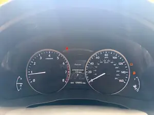 Lexus ES 2013 Beige