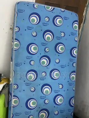 Mouka Student Mattress