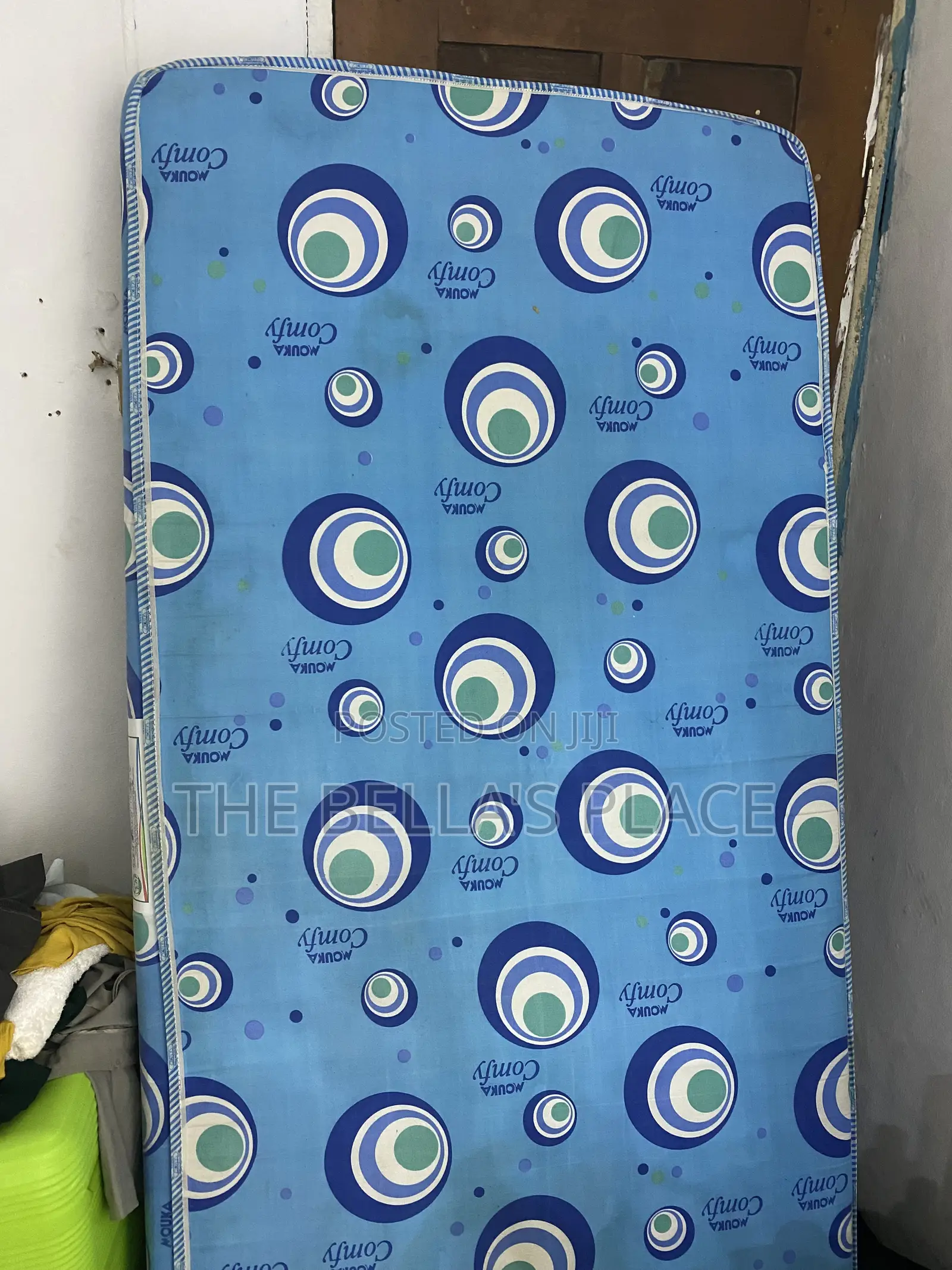 Mouka Student Mattress