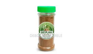 Healthy Banga Spices