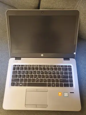 Laptop HP EliteBook 840 G3 8GB Intel Core i7 SSD 250GB