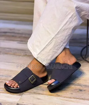 Quality Handmade Footies