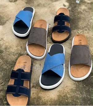Quality Handmade Footies