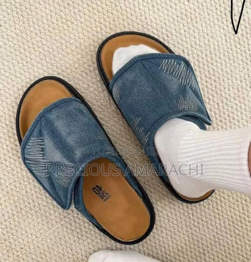 Quality Handmade Footies